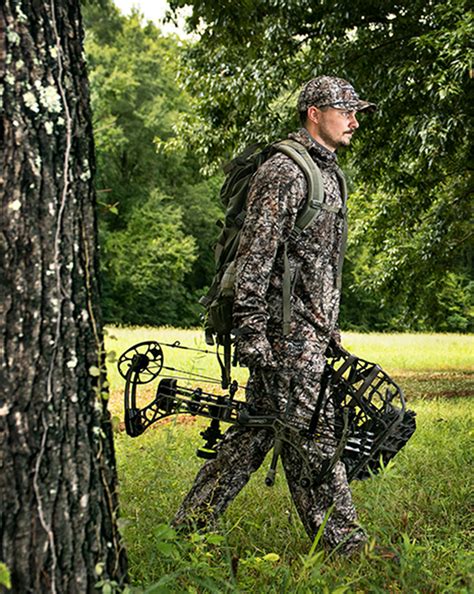 Asio gear - Built-in hood and facemask. Quick-drying Antimicrobial for scent control. Treated with the highest level of DWR. With our Early Season Lightweight Hoodie, bowhunters can stay cool and comfortable when temperatures are less than desirable. Made from high-performance, UPF 50+ polyester fabric, our Lightweight Hoodie features birds-eye mesh and a ...